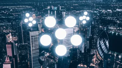 Illustration quadrillion - Image 1