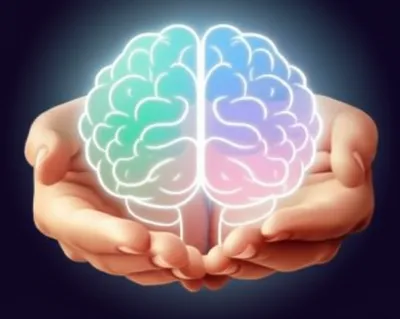 Illustration psychotherapeutic