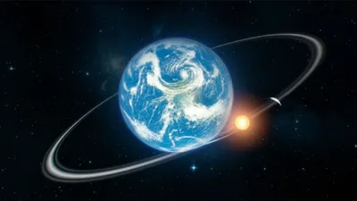 Illustration orbits - Image 1