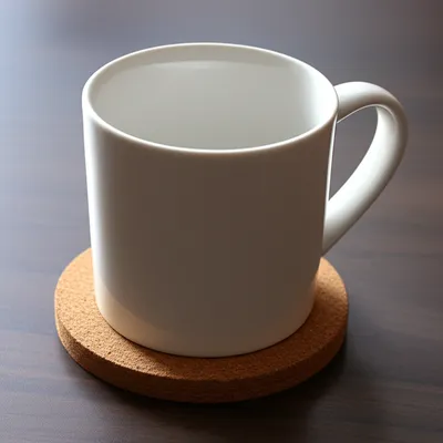 Illustration coaster - Image 1