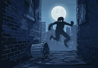 Illustration skips - Image 1