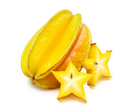 Illustration carambolas - Image 1