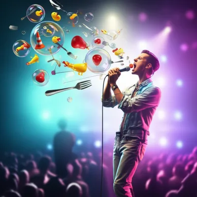 Illustration whoa - Image 1