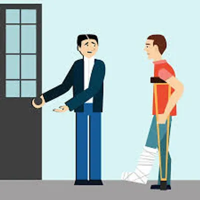 Illustration demean - Image 2