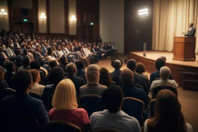 Illustration convocations - Image 1