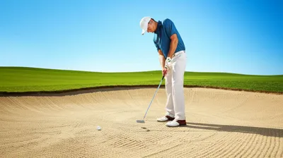 Illustration bunker - Image 1