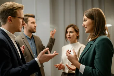 Illustration intervening - Image 1