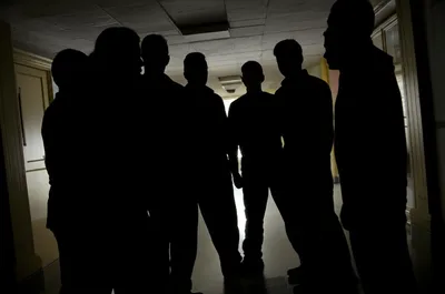 Illustration haze - Image 1