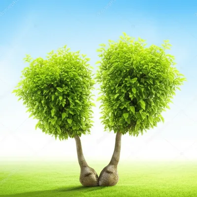 Illustration conjoined - Image 1