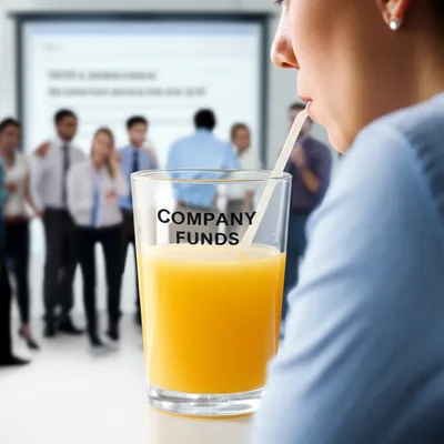 Illustration siphon - Image 1