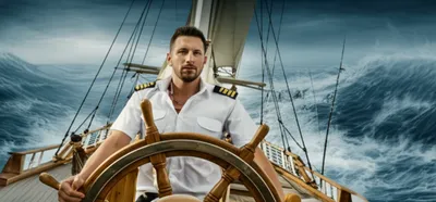 Illustration steer - Image 1