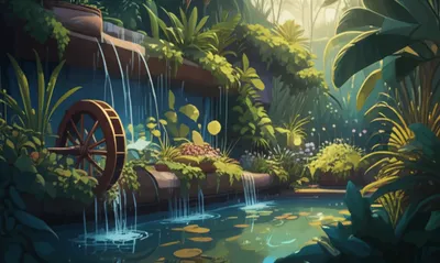 Illustration working capital - Image 1