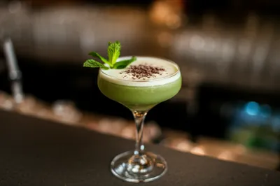 Illustration grasshopper - Image 1