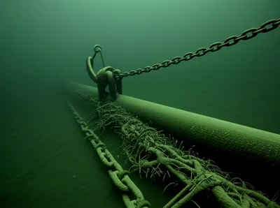 Illustration creeps - Image 1