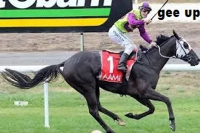 Illustration gee - Image 2