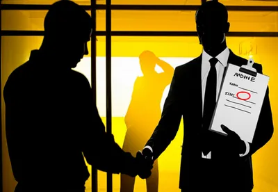 Hình ảnh minh họa blacklisted