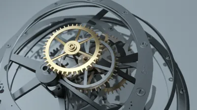 Illustration atomic - Image 1