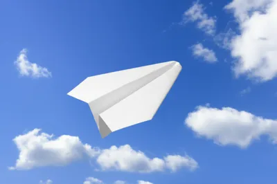 Illustration flight - Image 1