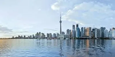 Illustration skyline - Image 2