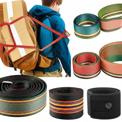 Illustration strapping - Image 1