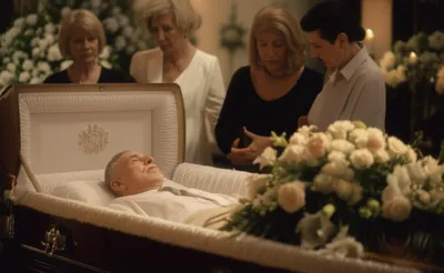 Illustration waking - Image 1