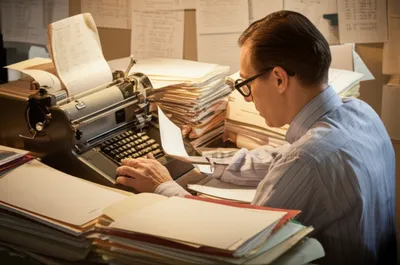 Illustration computer