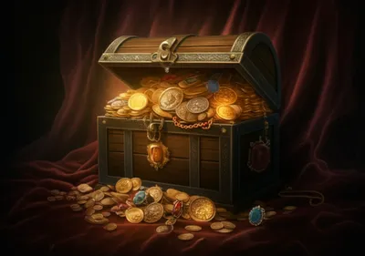 Hình ảnh minh họa swags - Ảnh 1