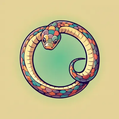 Illustration rounds - Image 1