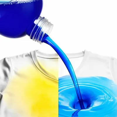 Illustration blue - Image 1