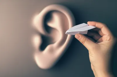 Illustration notifying - Image 1