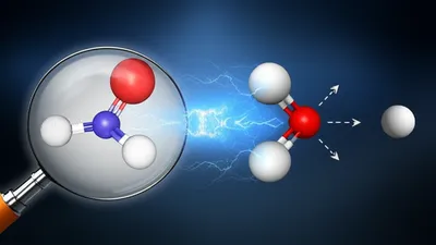 Illustration dissociated - Image 1