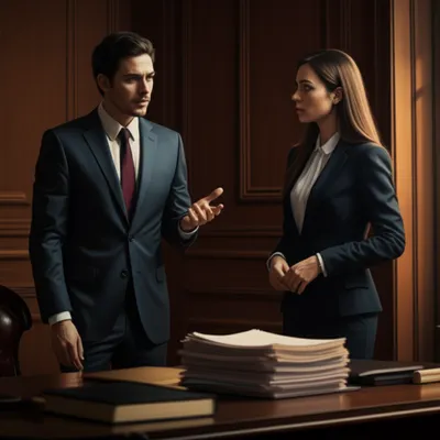 Illustration boults - Image 1