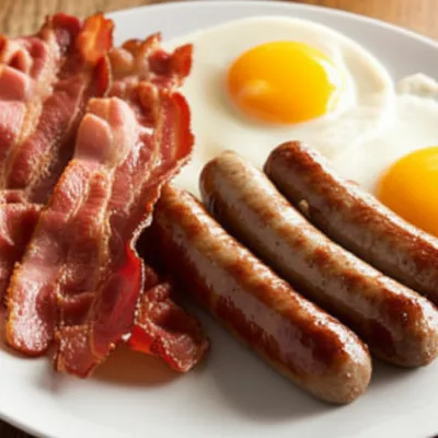 Illustration fries - Image 1