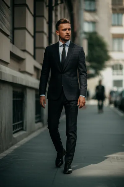 Illustration sharper - Image 1