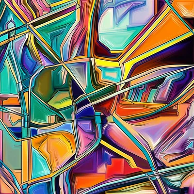 Illustration architecture - Image 1