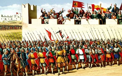 Illustration relieved - Image 1