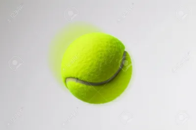 Illustration backspin - Image 1