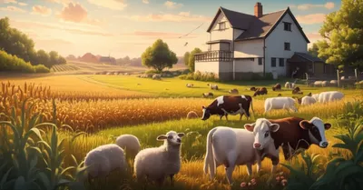 Illustration strong - Image 1