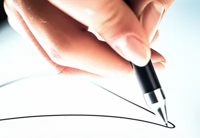 Illustration stylus - Image 1