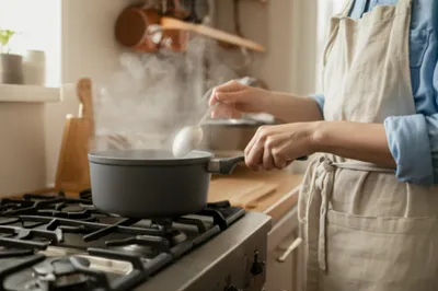 Hình ảnh minh họa boiler