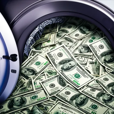 Illustration laundered - Image 1