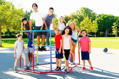 Illustration kids - Image 1