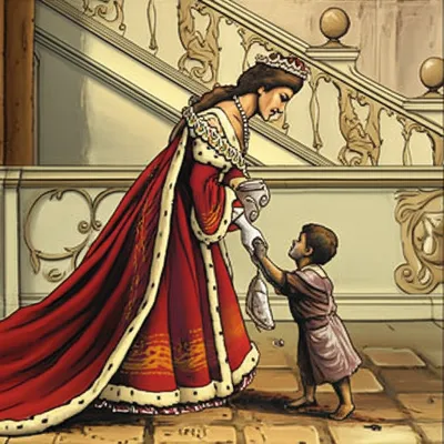 Hình ảnh minh họa stoop - Ảnh 1