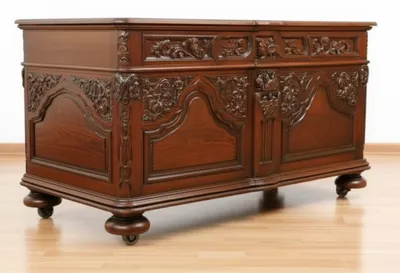 Illustration truckle - Image 1