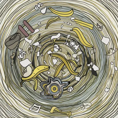 Illustration wanks - Image 1