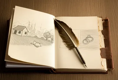 Illustration biographies