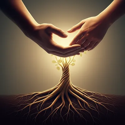 Illustration foster - Image 1