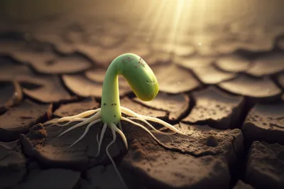 Illustration born - Image 1