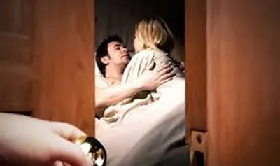 Illustration fornication - Image 2