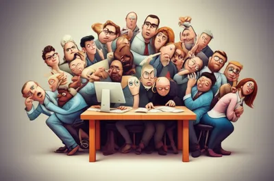 Hình ảnh minh họa overman - Ảnh 1